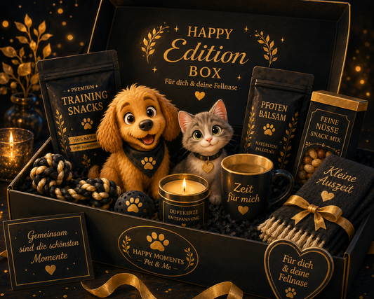 ⭐ Happy Editions